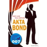 Akta Bond - Andy Lane; Paul Simpson