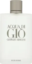 Vzorek parfému Giorgio Armani Acqua di Gio Pour Homme toaletní voda - odstřik pro muže 10 ml