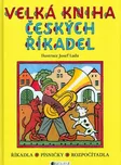 Velká kniha českých říkadel - Josef Lada