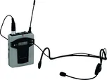 Omnitronic TM-105, bezdrátový vysílač…