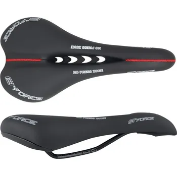 Sedlo na kolo Force No Presure sedlo