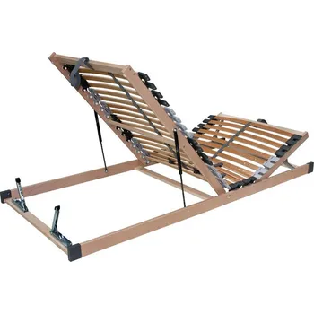 Postelový rošt Ahorn Portoflex HN P 120 x 200 cm