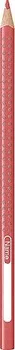 Pastelka Faber-Castell Pastelky Grip 2001, scarlet červená