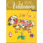 Velikonoce - Dagmar Šottnerová