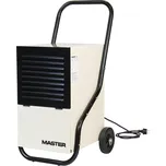 Master Climate Solutions DH752P