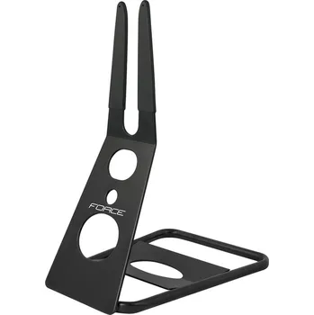 stojan na kolo Force 89956 černý