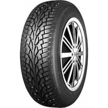 Zimní osobní pneu Nankang SW-7 205/60 R15 91 T