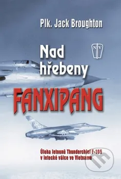 Nad hřebeny Fanxipang