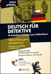 Deutsch für Detektive/Němčina pro…