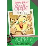 Angry Birds: Stella - Poppy a její…
