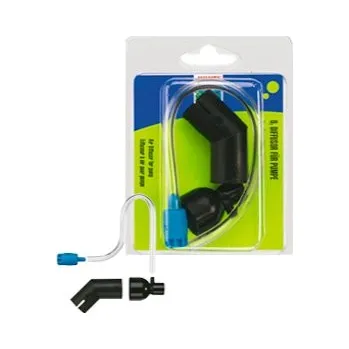 Přílušenství k akvarijnímu filtru Juwel Difusor O2