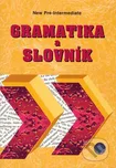 Gramatika a slovník Pre-intermediate