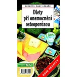 Diety při onemocnění osteoporózou - Jan…