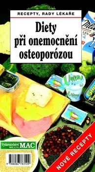 Diety při onemocnění osteoporózou - Jan J. Štěpán