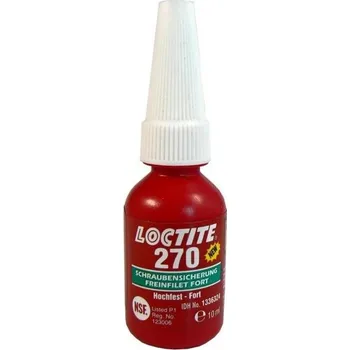 Stavebniny Loctite 270