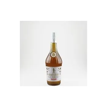 Brandy Karpatské brandy vitis 0.7l 40%