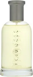 Vzorek parfému Hugo Boss Boss No.6 Bottled toaletní voda - odstřik pro muže 10 ml