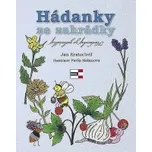 Jan Kratochvíl: Hádanky ze zahrádky