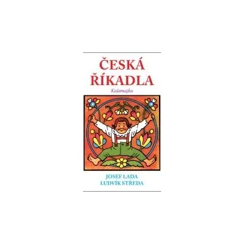 Josef Lada: Česká říkadla