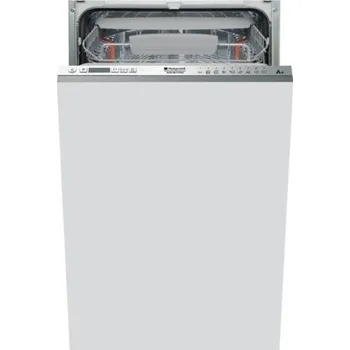 Myčka nádobí Hotpoint LSTF 9M117 C EU 