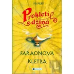 Prokletí džinů Faraonova kletba - P. B.…