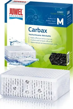 filtrační náplň do akvária Juwel Carbax Bioflow 3.0 Compact