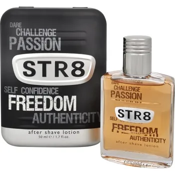 STR8 Freedom voda po holení 100 ml