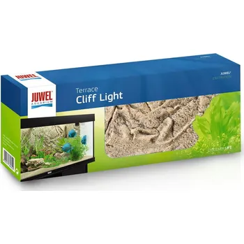 Dekorace do akvária Juwel Terrace Cliff Light A 