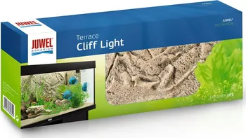 Dekorace do akvária Juwel Terrace Cliff Light A 