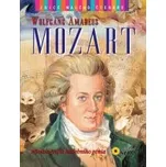 Wolfgang Amadeus Mozart - Edice malého…