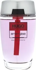 Vzorek parfému Hugo Boss Energise toaletní voda - odstřik pro muže 10 ml
