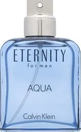 Vzorek parfému Calvin Klein Eternity Aqua for Men toaletní voda - odstřik pro muže 10 ml