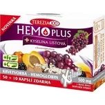 Terezia Company Hemo Plus + kyselina…