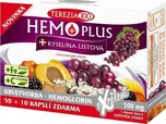Terezia Company Hemo Plus + kyselina…