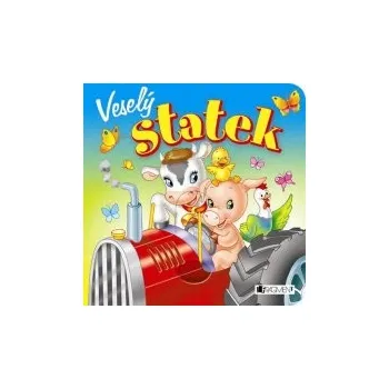 Bystrá hlava Lorella Flamini: Veselý statek