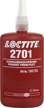 Průmyslové lepidlo Loctite 2701