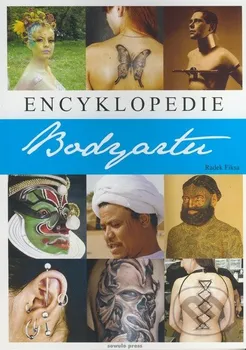 Encyklopedie Encyklopedie bodyartu