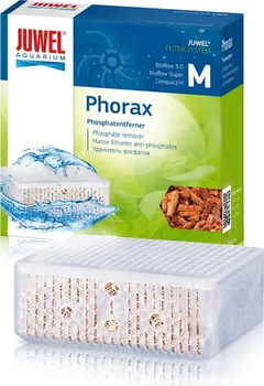 filtrační náplň do akvária Juwel Phorax Bioflow Compact Bioflow 3.0 