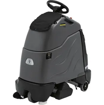 Vysavač Kärcher CV 60/2 RS Bp Pack