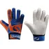 Brankářské rukavice Sondico Match Goalkeeper Gloves Junior modrá