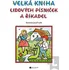 Velká kniha českých říkadel - Josef Lada