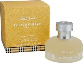 Vzorek parfému Burberry Weekend for Women parfémovaná voda - odstřik pro ženy 10 ml