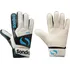 Brankářské rukavice Sondico Match Goalkeeper Gloves Junior modrá