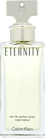 Vzorek parfému Calvin Klein Eternity parfémovaná voda - odstřik pro ženy 10 ml