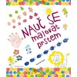 Rosa M. Curto: Nauč se malovat prstem