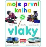 kolektiv autorů: Moje první kniha -…