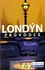 kolektiv: Londýn 2 - průvodce - Lonely Planet