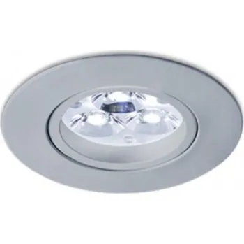 Bodové svítidlo BPM 5004.09GU