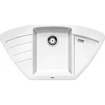 Blanco Zia 9 E dřez Silgranit excentr