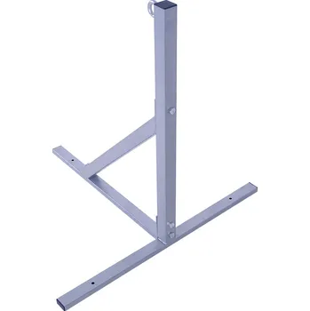 Boxovací trenažér Insportline nástěnný držák šibenice 76 x 76 cm